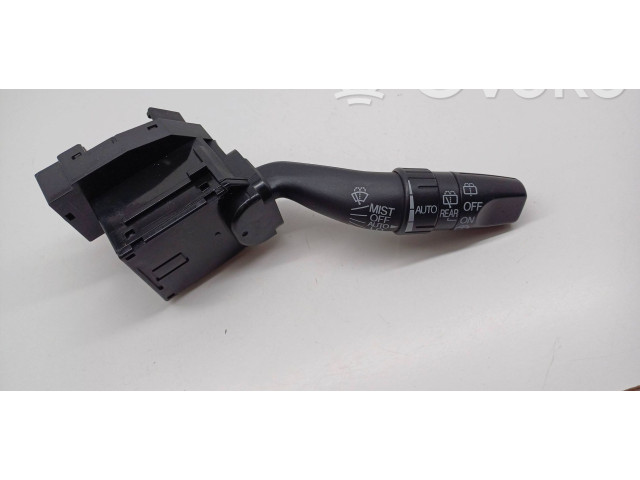 Ручка стеклоочистителей M22670 Honda Accord