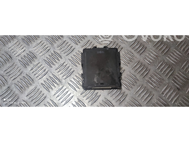 Блок управления коробкой передач 31686384 Volvo S90, V90