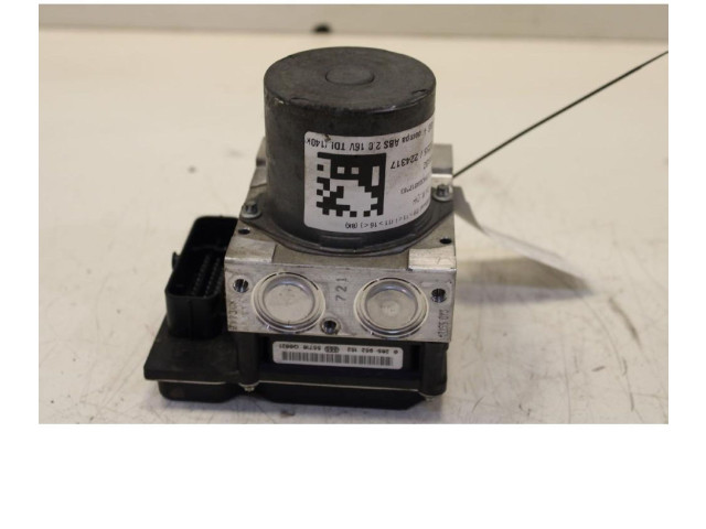 Блок АБС BOSCH, 0265239458 Audi A4 Allroad - года