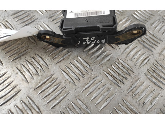 Řídící jednotka 8200404858, 8200404858   Renault Espace IV 2007