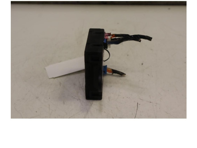 Блок управления 68245458AB   Fiat Freemont