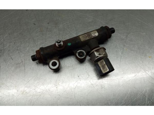 Топливная рампа 4R8Q9C066AE, 5WS40128 Jaguar XF X250