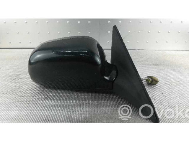 Зеркало электрическое Сзади Mitsubishi Galant 1997-2003 года