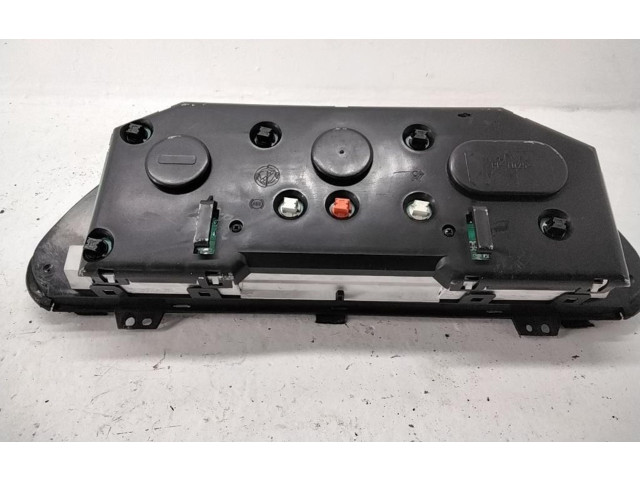 Pojistková skříňka Спидометр (приборный щиток) 60655151, 60655151 Alfa Romeo 145 - 146 2000