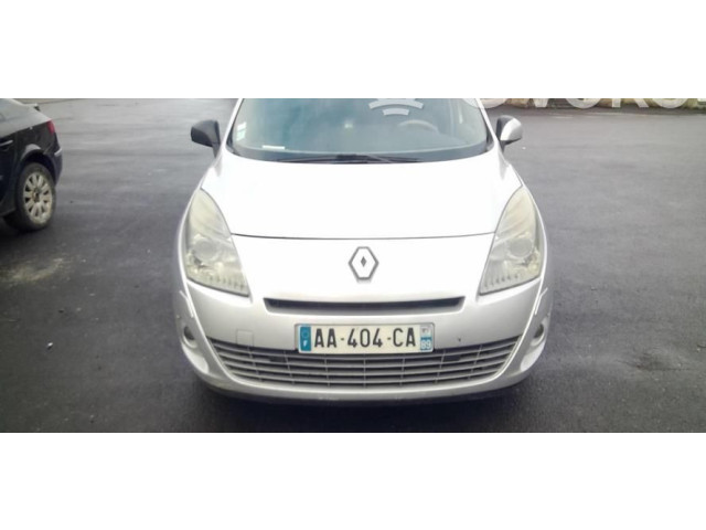 Блок управления климат-контролем 275109409R   Renault Scenic III   Grand scenic III