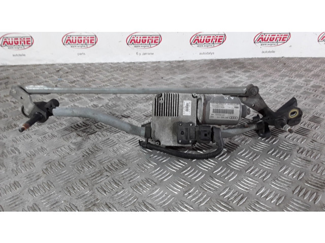 Комплект механизма стеклоочистителей