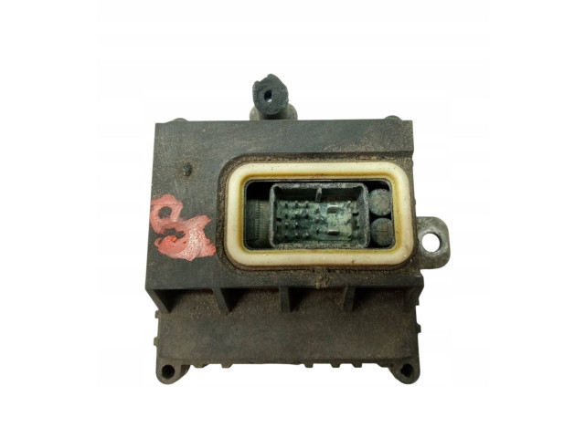 Блок управления Xenon