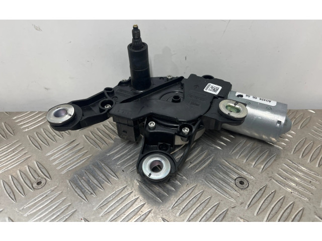 Моторчик заднего дворника 80A955711 Audi Q5 SQ5