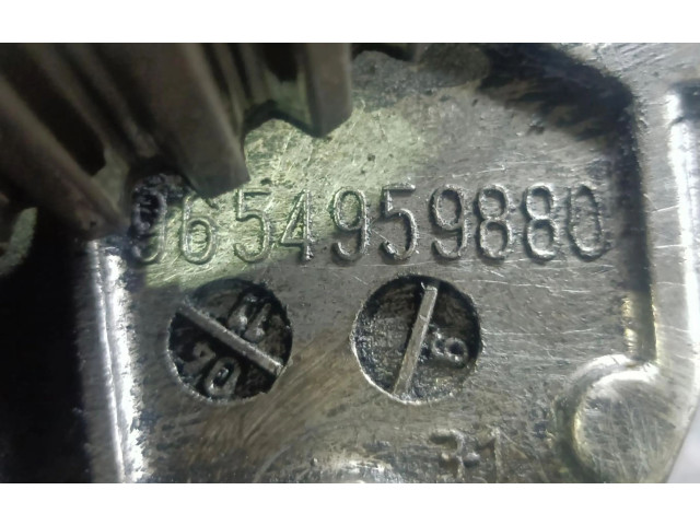 Топливный насос