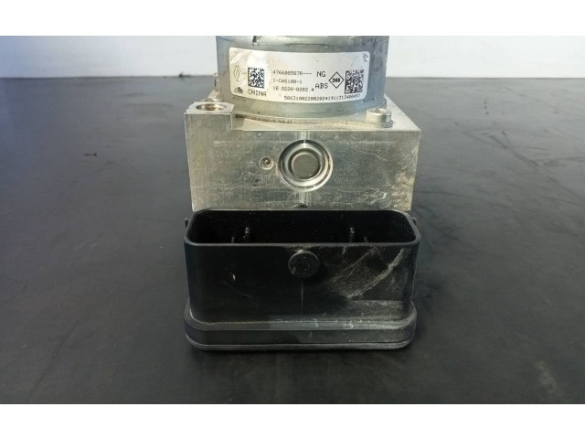 Блок АБС 476608587R, 28515035153 Dacia Lodgy - года