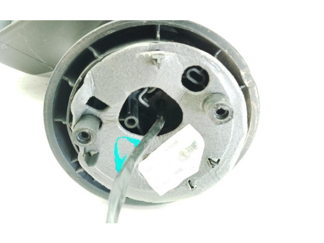 Зеркало электрическое Dacia Duster 2010 - 2017 года