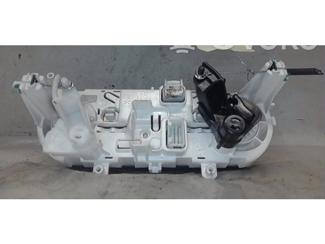 Блок подушек безопасности 275107353R   Renault Clio IV