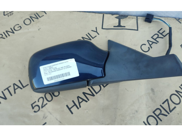 Зеркало электрическое Volvo C70 1998 - 2005 года