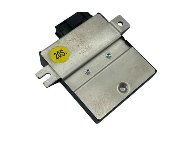 Модуль управления gateway 4E0907468E, 4E0910468B   Audi A8 S8 D3 4E