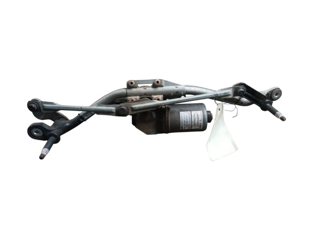 Моторчик дворников 8X1955023G Audi A1