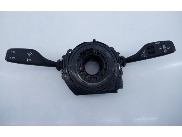 Подушка безопасности водителя 9305954, 9330566AI03 BMW X3 F25