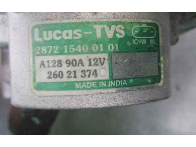 Генератор 284215400101, 26021374 Tata Indica Vista I