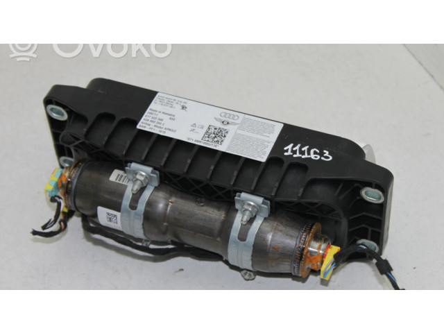 Подушка безопасности пассажира 4G8880204C Audi A7 S7 4G