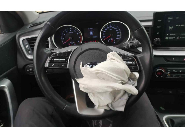 Руль KIA Xceed  2019 -  года 56100J7470CEP      