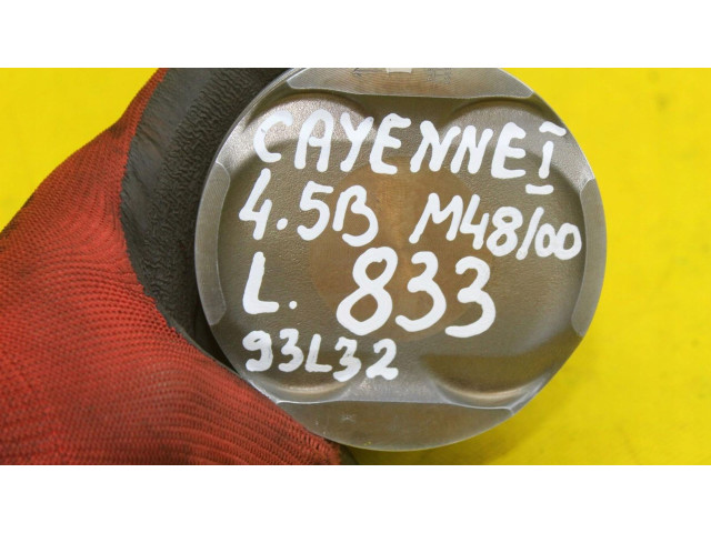 Поршень с шатуном 9481031102R Porsche Cayenne (9PA)