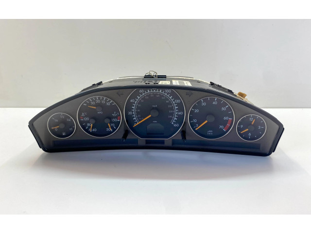 Панель приборов A1294402911, A1294405411 Mercedes-Benz SL R129