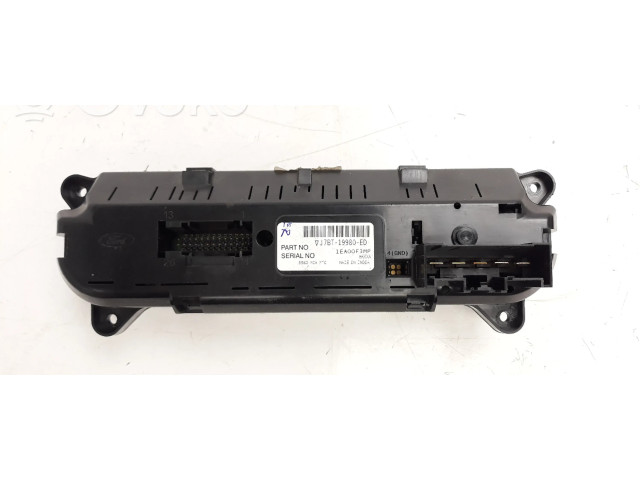 Блок управления климат-контролем J7BT19980ED   Ford Ka