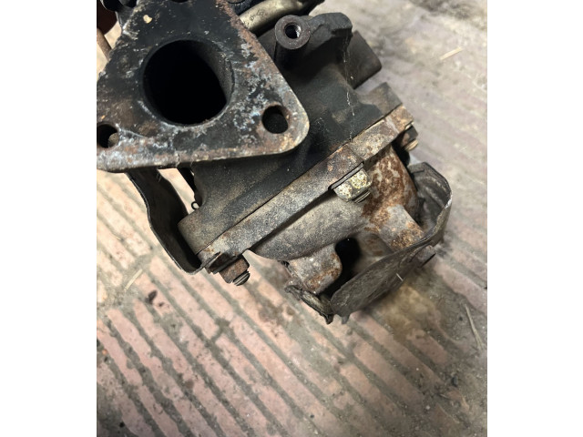 Pojistková skříňka Турбина 49377080 Mitsubishi Pajero 1997