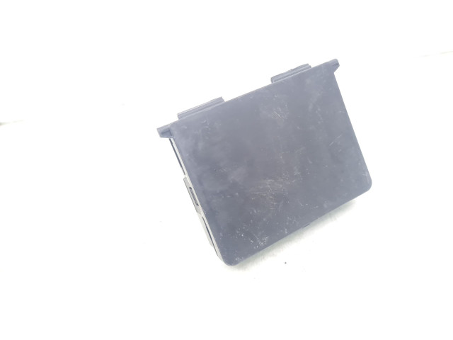 Блок управления климат-контролем 9849651180   Peugeot Partner III