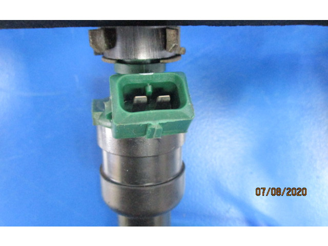 Топливная рампа 7700274294, 7700274294 Renault Clio II для двигателя E7J634