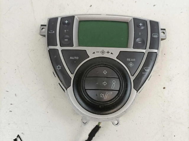 Блок управления климат-контролем 14874990YR, 9140010393 Citroen C8