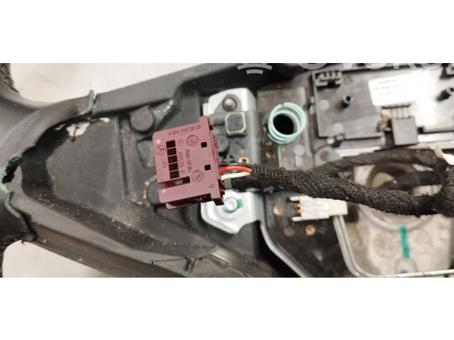 Volant Tesla Model S 2018 100527900e