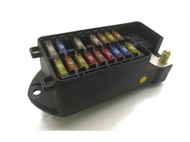 Блок предохранителей LNE2800CA Jaguar XJ X308