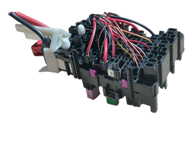 Блок предохранителей 5Q0937615C, VWPE904181   Skoda Octavia Mk3 (5E)    