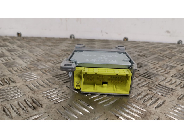 Блок подушек безопасности 98221SG100, 1503009140 Subaru Forester SJ