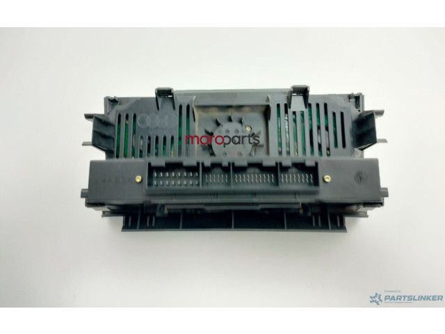 Блок управления климат-контролем 8P0820043, 8P0820043 Audi A3 S3 8P