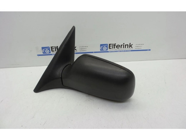 Зеркало (механическое) 4932034, 4932034 Saab 9-3 Ver1