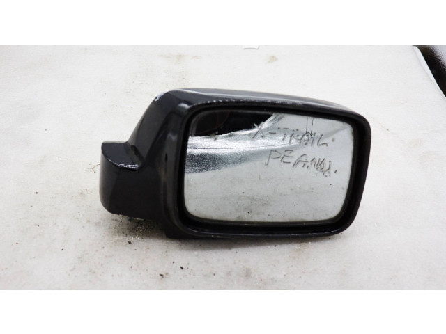 Zpětné zrcátko Nissan X-Trail T30 2005 E13010621