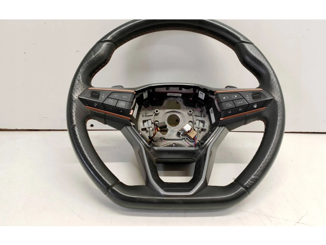 Руль Cupra Formentor  2020 -  года 5FA419091DQ      