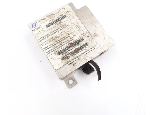 Блок подушек безопасности 959101C200, 13024   Hyundai Getz