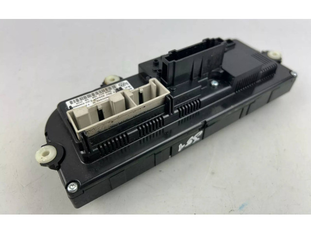 Блок управления климат-контролем 1K8907426AH Volkswagen Caddy