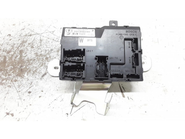 Комфортный модуль