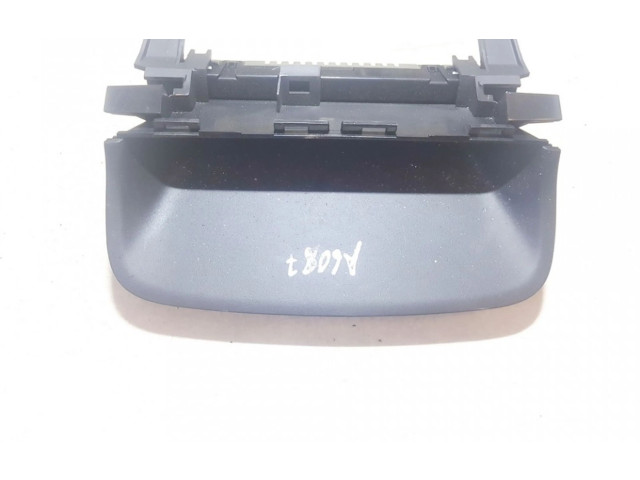 Дисплей    13338335, 565412769   Opel Meriva B