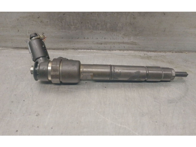 Форсунка A6400700787, A6400700787 Mercedes-Benz A W169 640941