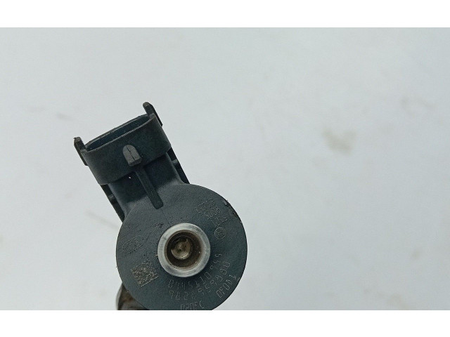 Форсунка 0445110566 Peugeot 2008 II