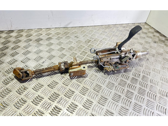 Рулевая рейка 6Q1419501BS Skoda Fabia Mk2 (5J) 2007 - 2014 года