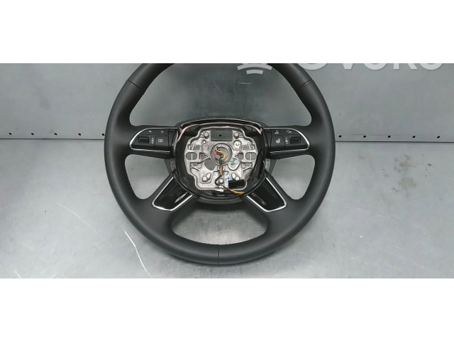Volant Audi A6 S6 C7 4G 2016 4G0419091N, 4G0419091BB