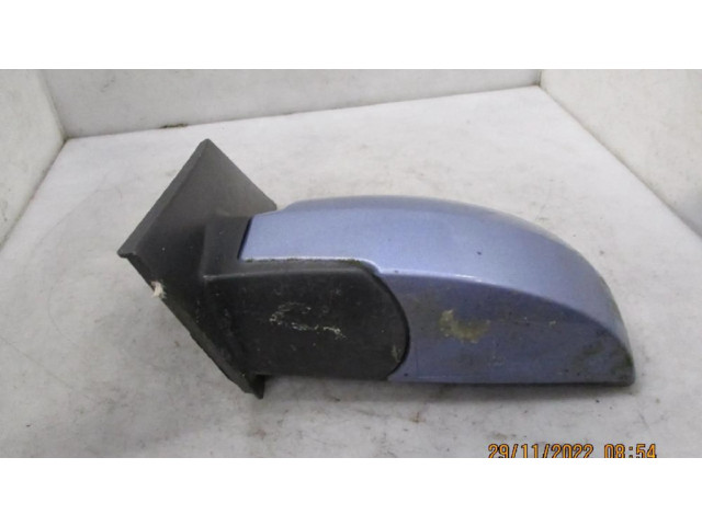 Зеркало электрическое     Сзади   Hyundai Getz     