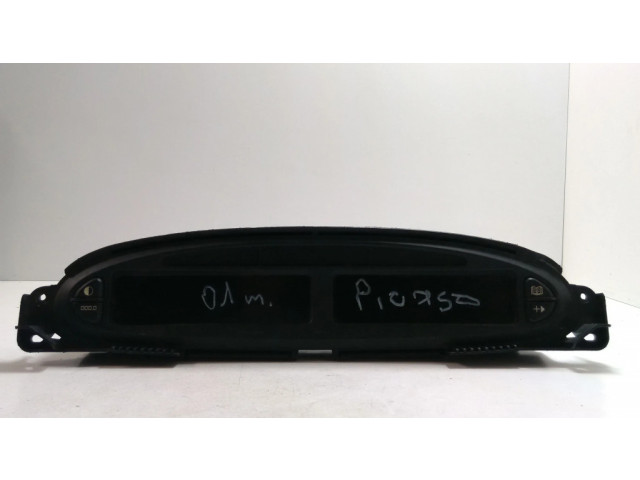 Панель приборов 9641164080   Citroen Xsara Picasso       