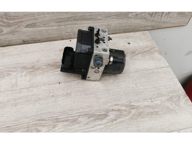 Блок АБС 3U0614517, 0265950063   Skoda  Superb B5 (3U)  2001 - 2008 года