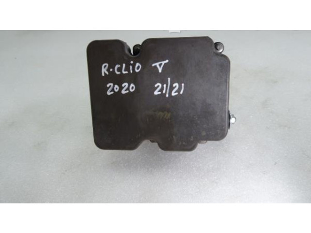 Блок АБС 032, 0265294126   Renault  Clio V  2019 -  года